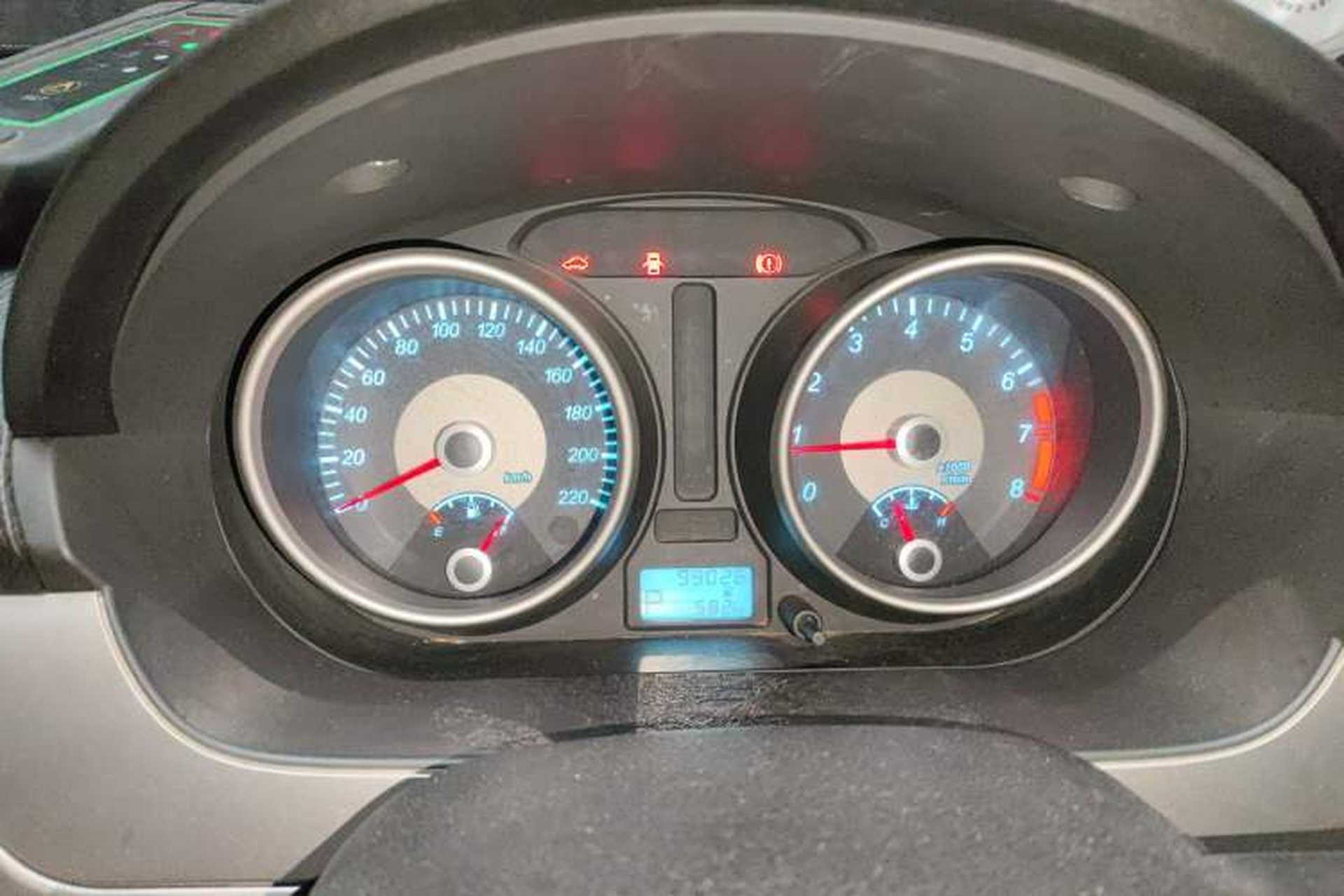 Used Buick Excelle 2013 1.5L Automatic Classic Model Instrument Cluster