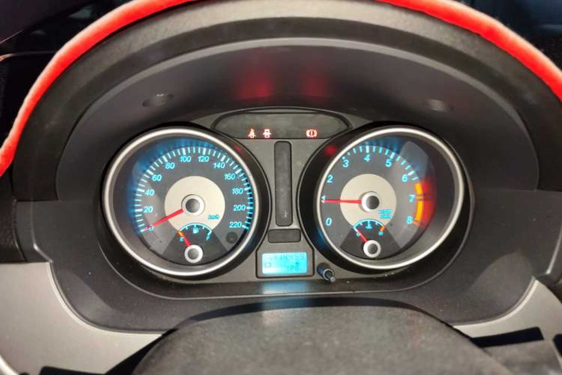 Used Buick Excelle 2013 1.5L Automatic Classic Model Instrument Cluster