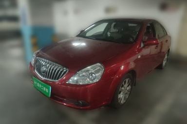 Used Buick Excelle 2013 1.5L Automatic Luxury Model