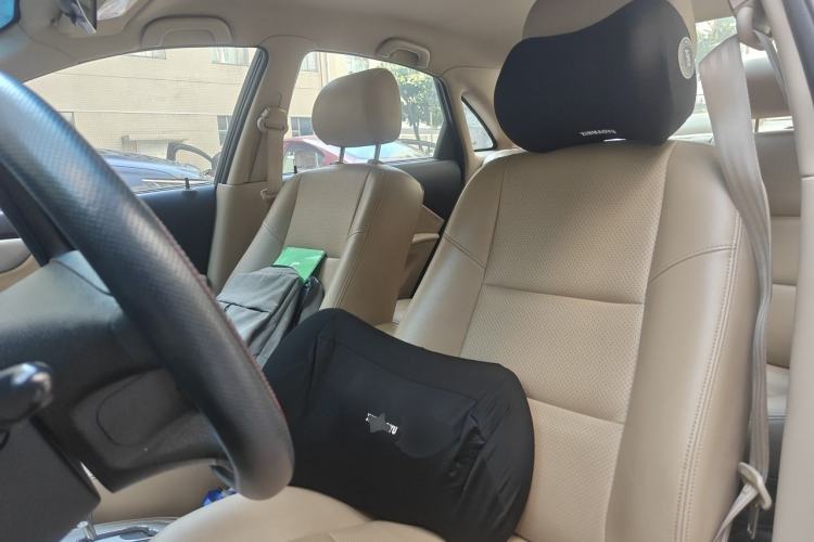 Used Buick Excelle 2013 1.5L Automatic Classic Model Left Front Seat