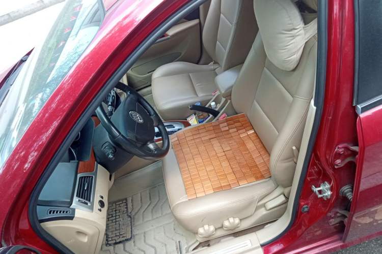 Used Buick Excelle 2013 1.5L Automatic Luxury Model Left Front Seat