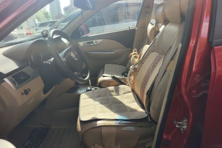 Used Buick Excelle 2013 1.5L Automatic Classic Model Left Front Seat