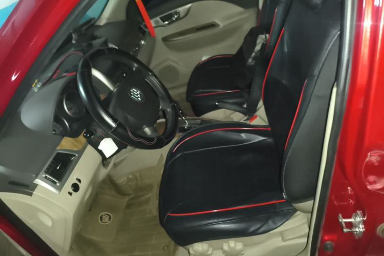 Used Buick Excelle 2013 1.5L Automatic Classic Model Left Front Seat