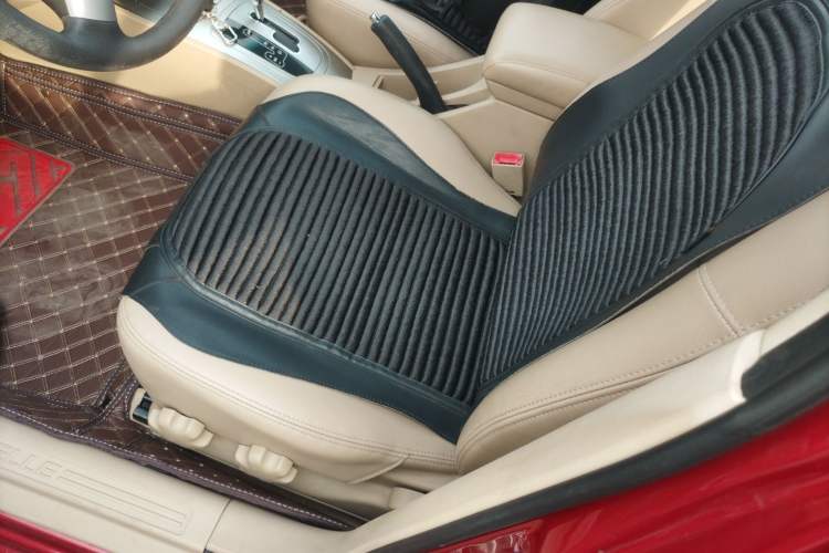 Used Buick Excelle 2013 1.5L Automatic Classic Model Left Front Seat