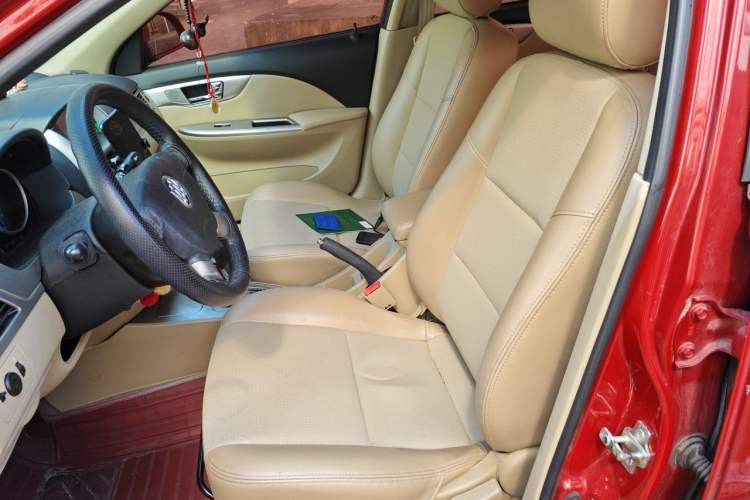 Used Buick Excelle 2013 1.5L Automatic Classic Model Left Front Seat