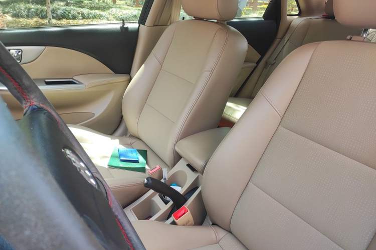 Used Buick Excelle 2013 1.5L Automatic Classic Model