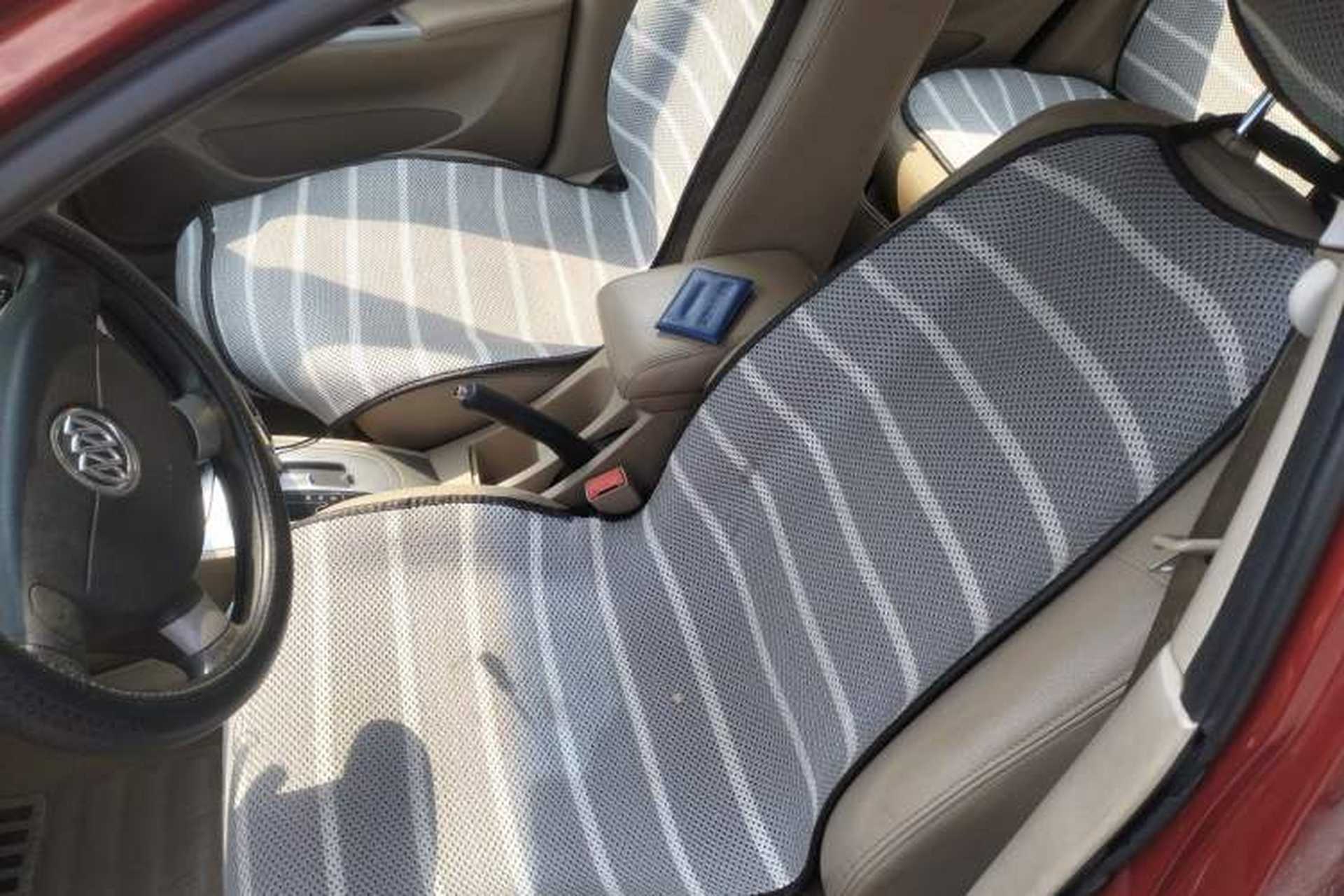 Used Buick Excelle 2013 1.5L Automatic Classic Model Left Front Seat