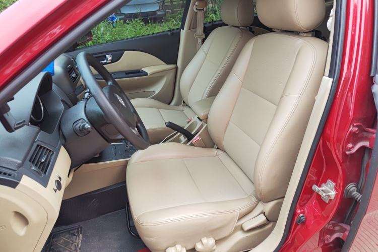 Used Buick Excelle 2013 1.5L Automatic Classic Model Left Front Seat
