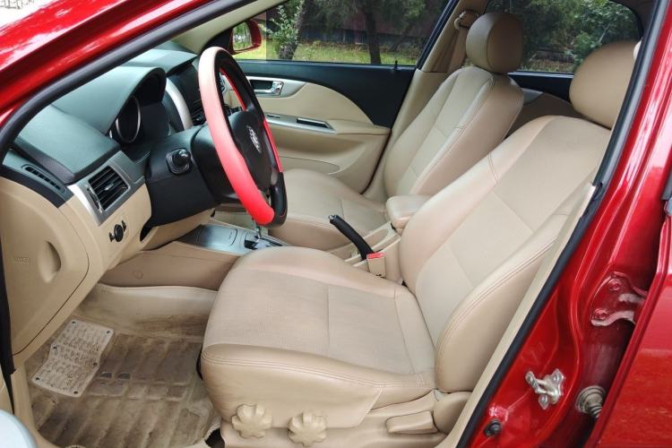 Used Buick Excelle 2013 1.5L Automatic Classic Model Left Front Seat