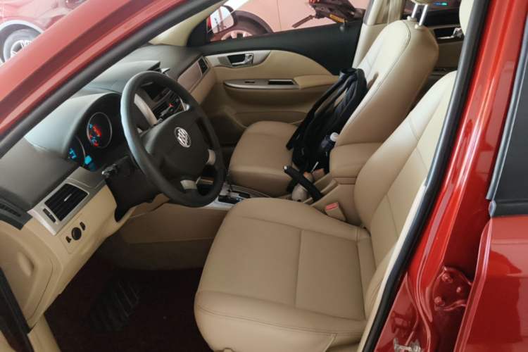 Used Buick Excelle 2013 1.5L Automatic Classic Model Left Front Seat