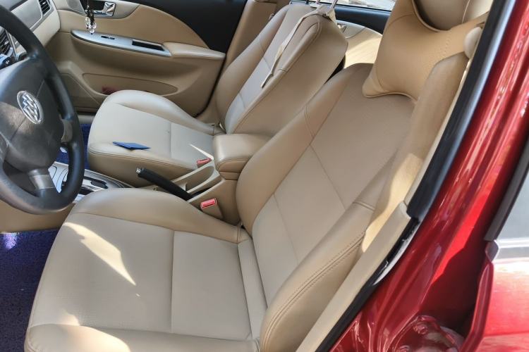 Used Buick Excelle 2013 1.5L Automatic Classic Model Left Front Seat