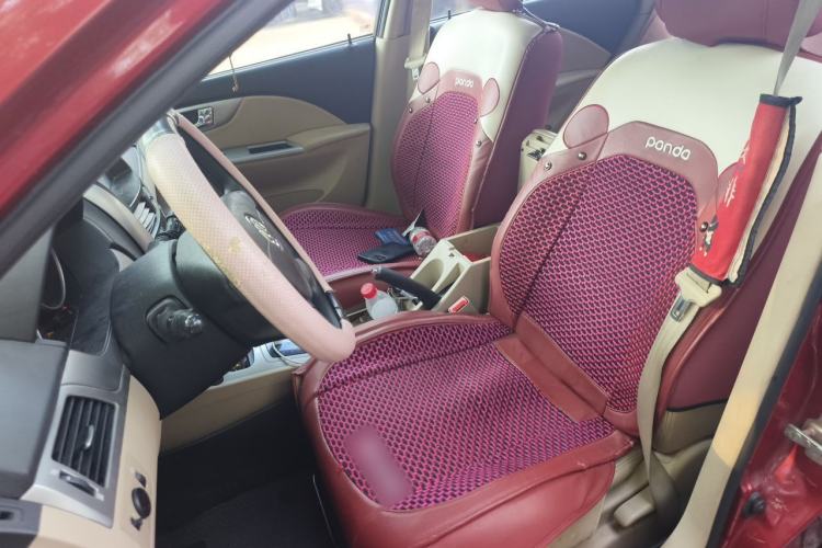 Used Buick Excelle 2013 1.5L Automatic Classic Model Left Front Seat