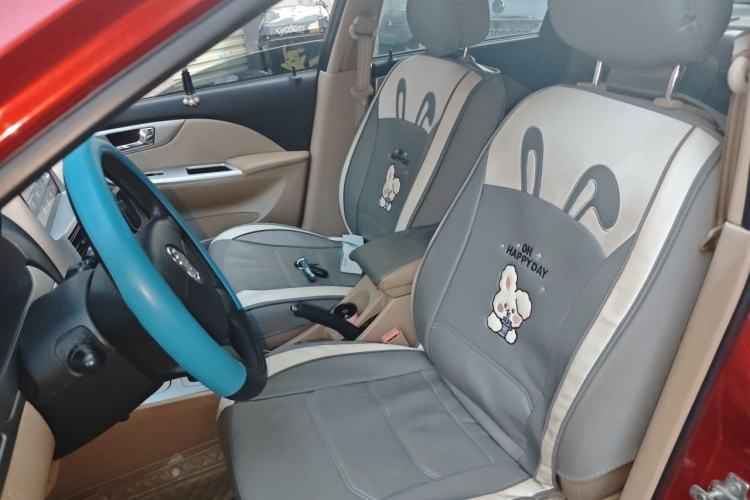 Used Buick Excelle 2013 1.5L Automatic Classic Model Left Front Seat