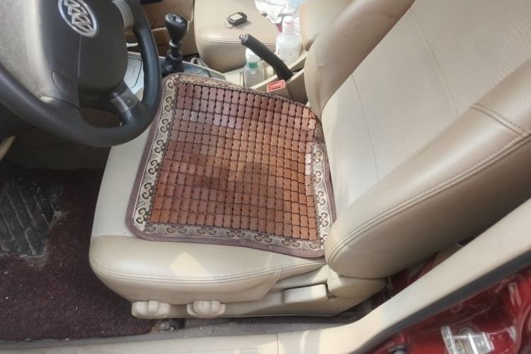 Used Buick Excelle 2013 1.5L Manual Classic Model Left Front Seat