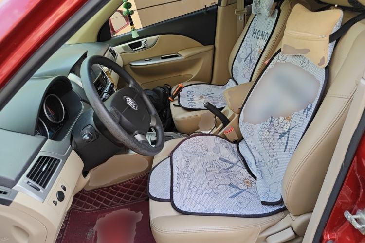 Used Buick Excelle 2013 1.5L Automatic Classic Model Left Front Seat