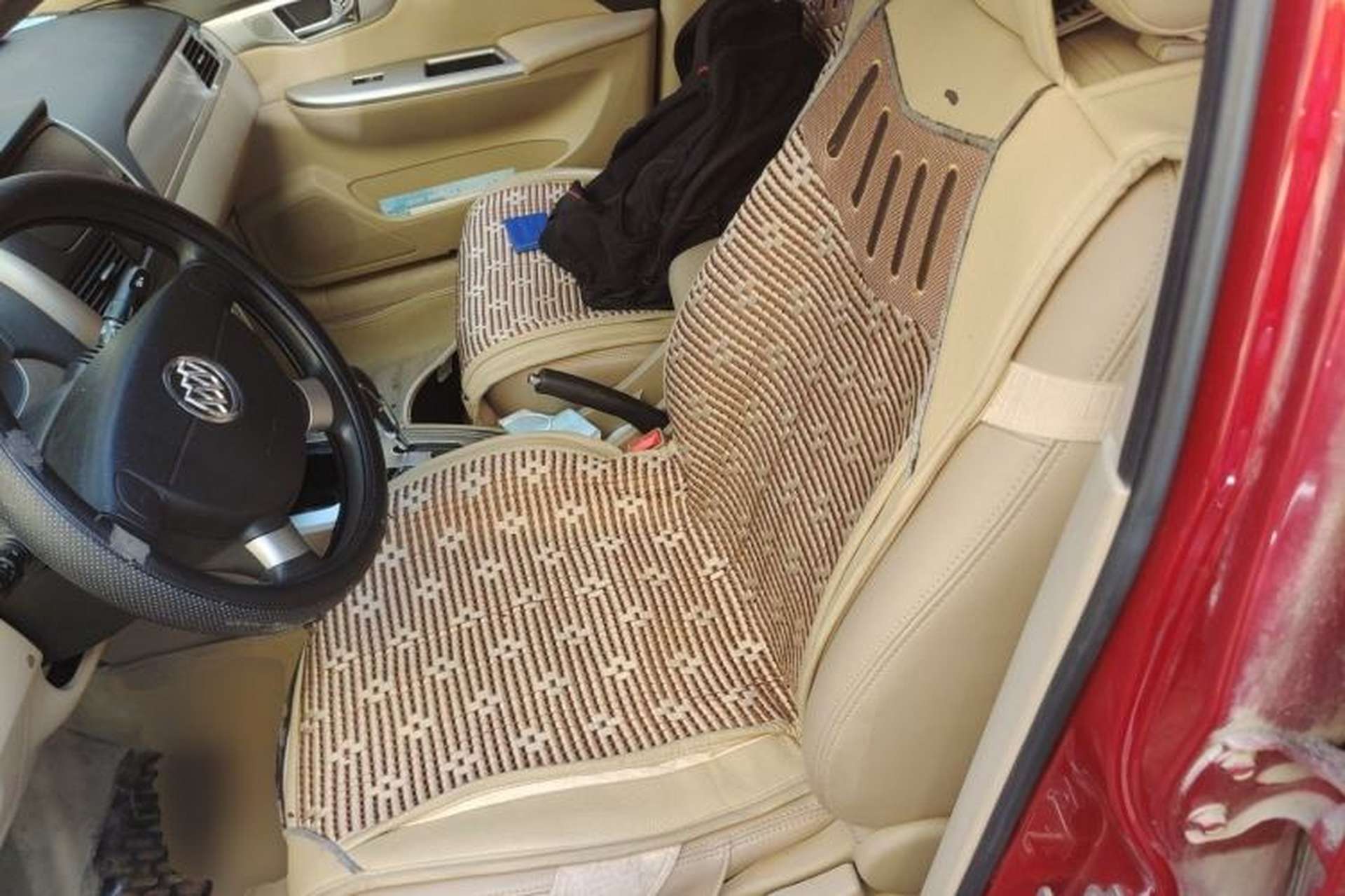 Used Buick Excelle 2013 1.5L Automatic Classic Model Left Front Seat