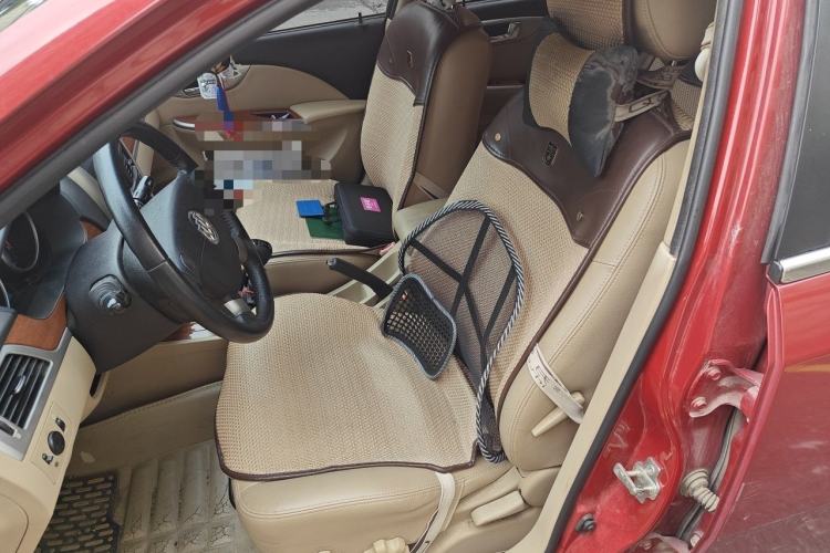Used Buick Excelle 2013 1.5L Manual Luxury Model Left Front Seat