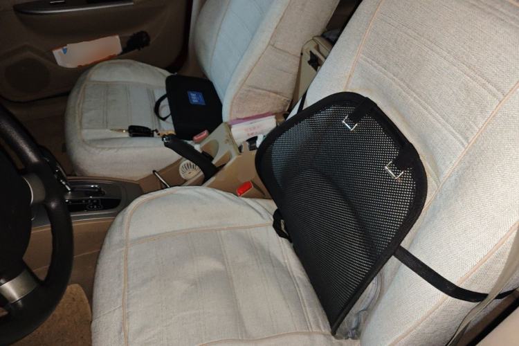 Used Buick Excelle 2013 1.5L Automatic Classic Model Left Front Seat