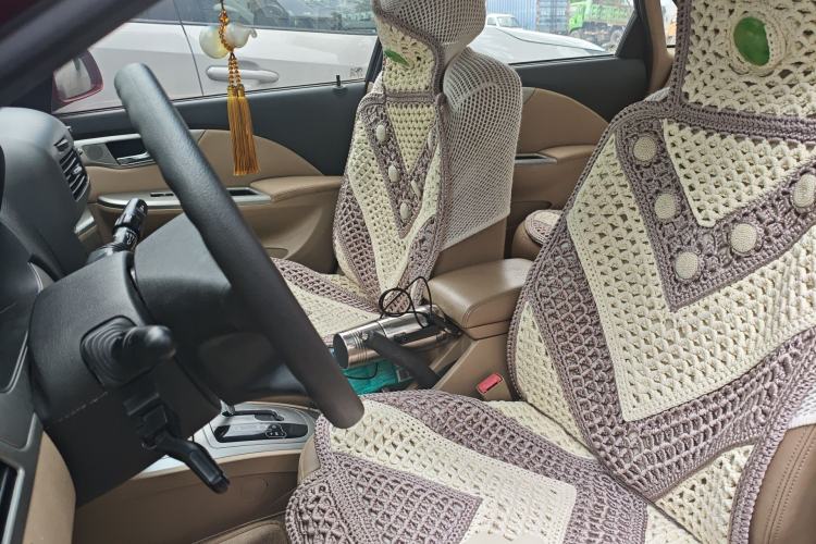 Used Buick Excelle 2013 1.5L Automatic Classic Model Left Front Seat