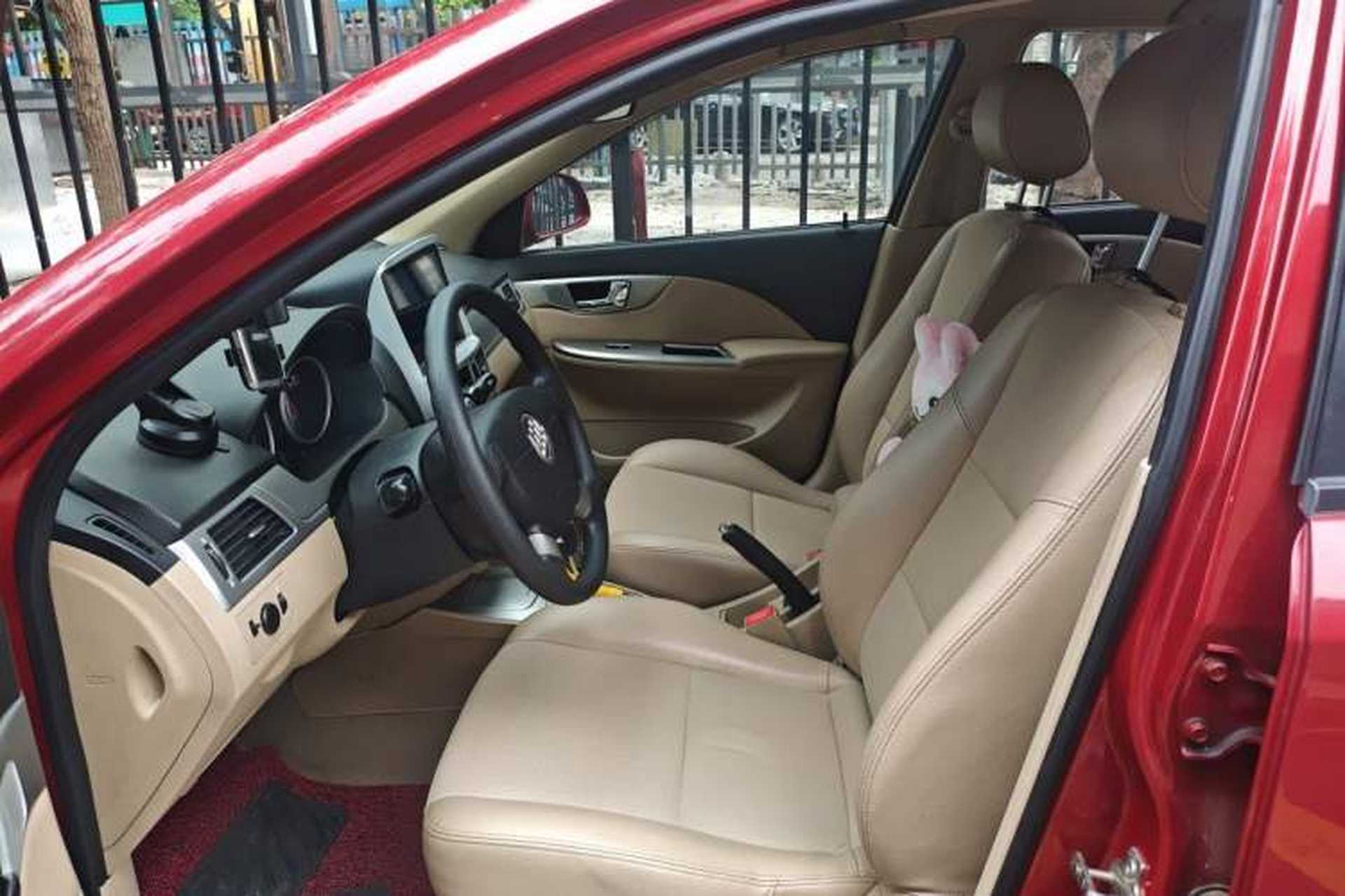 Used Buick Excelle 2013 1.5L Automatic Classic Model Left Front Seat