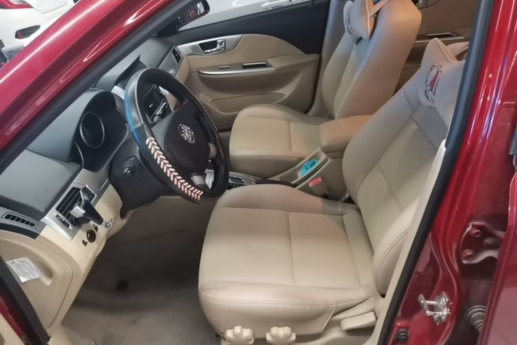 Used Buick Excelle 2013 1.5L Automatic Classic Model Left Front Seat