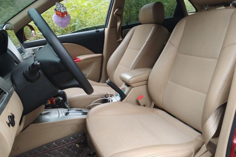 Used Buick Excelle 2013 1.5L Automatic Classic Model Left Front Seat