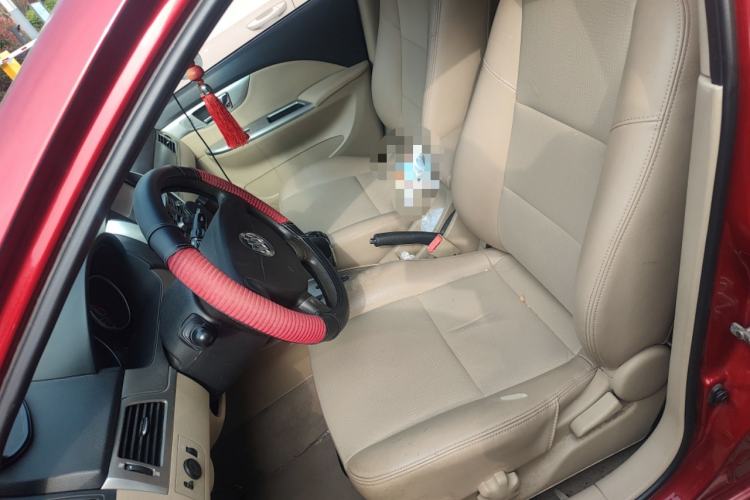 Used Buick Excelle 2013 1.5L Automatic Classic Model Left Front Seat