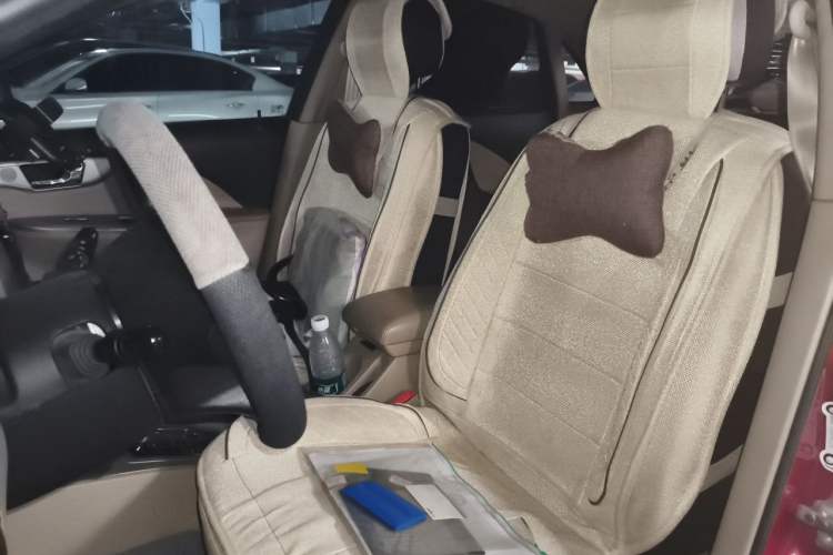 Used Buick Excelle 2013 1.5L Automatic Classic Model Left Front Seat