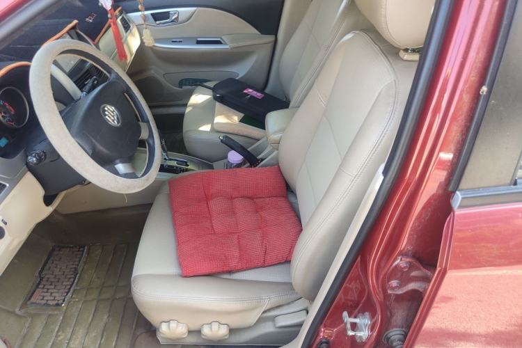 Used Buick Excelle 2013 1.5L Automatic Classic Model Left Front Seat