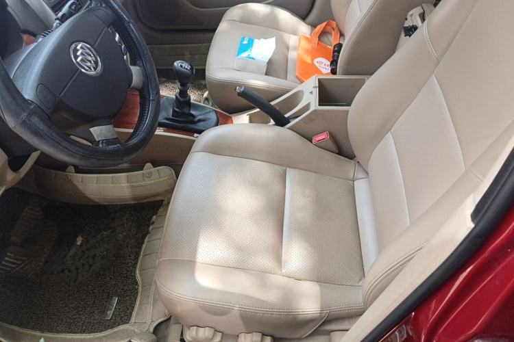 Used Buick Excelle 2013 1.5L Manual Luxury Model Left Front Seat