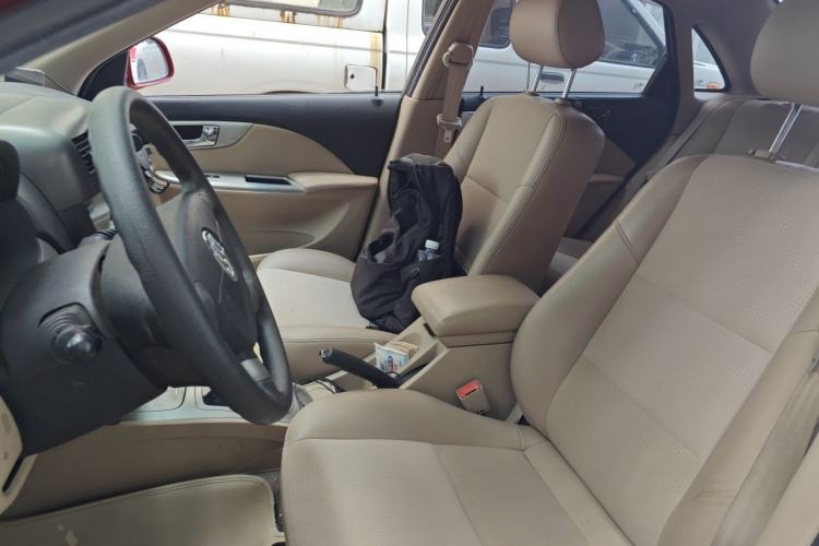 Used Buick Excelle 2013 1.5L Automatic Classic Model Left Front Seat