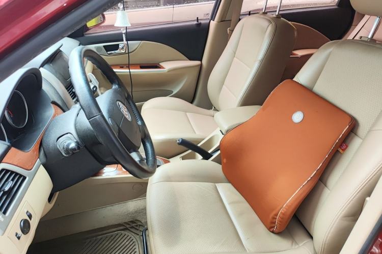 Used Buick Excelle 2013 1.5L Automatic Luxury Model Left Front Seat