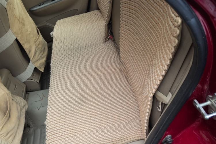 Used Buick Excelle 2013 1.5L Manual Classic Model Left Rear Seat