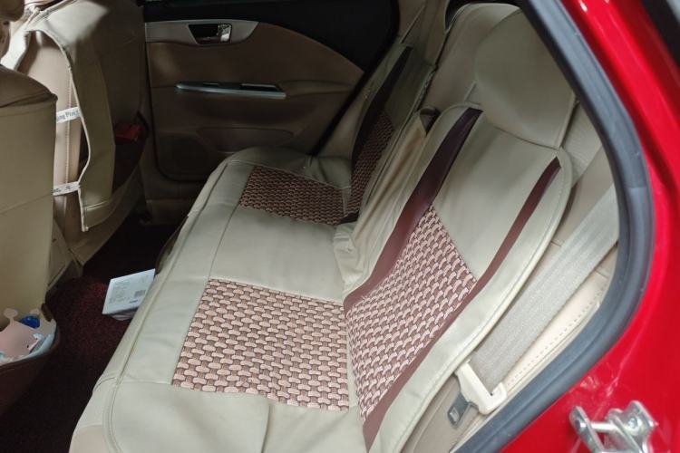 Used Buick Excelle 2013 1.5L Manual Classic Model Left Rear Seat