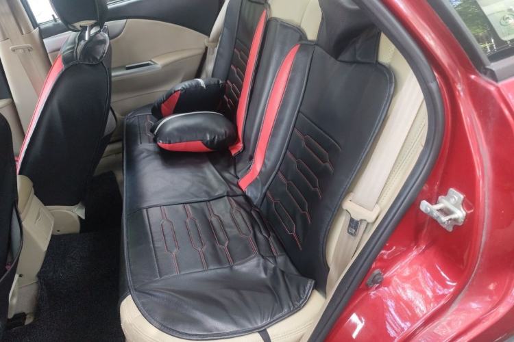 Used Buick Excelle 2013 1.5L Automatic Classic Model Left Rear Seat