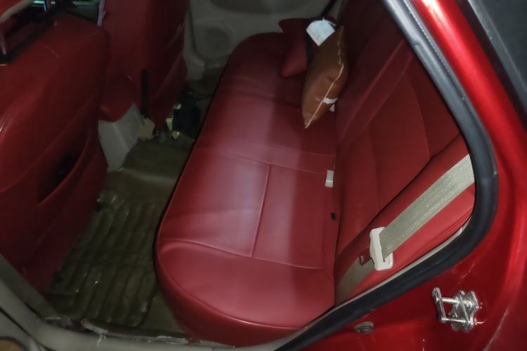 Used Buick Excelle 2013 1.5L Manual Classic Model Left Rear Seat