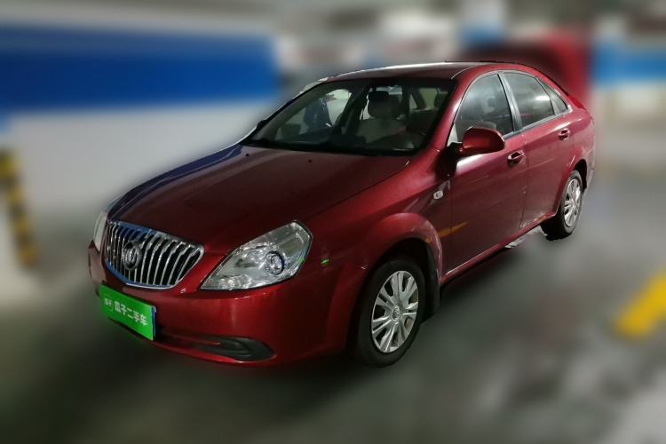Used Buick Excelle 2013 1.5L Automatic Classic Model Guazi used car, China used car export, Used car for sale, Used cars, Cheapest cars for sale