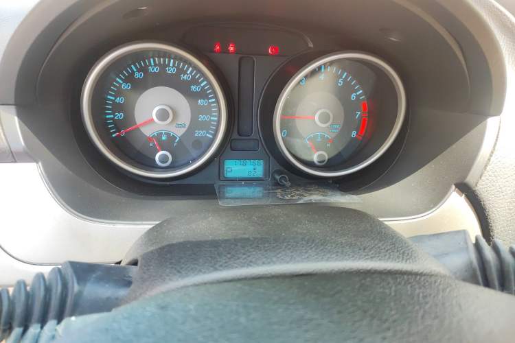 Used Buick Excelle 2013 1.5L Automatic Classic Model