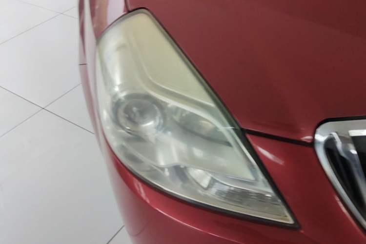 Used Buick Excelle 2013 1.5L Automatic Luxury Model Right Front Headlight