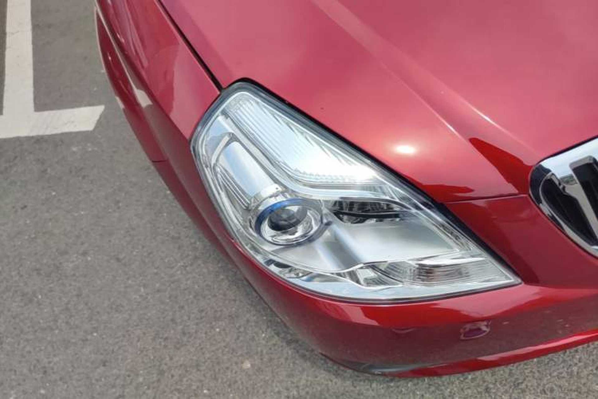 Used Buick Excelle 2013 1.5L Automatic Luxury Model Right Front Headlight