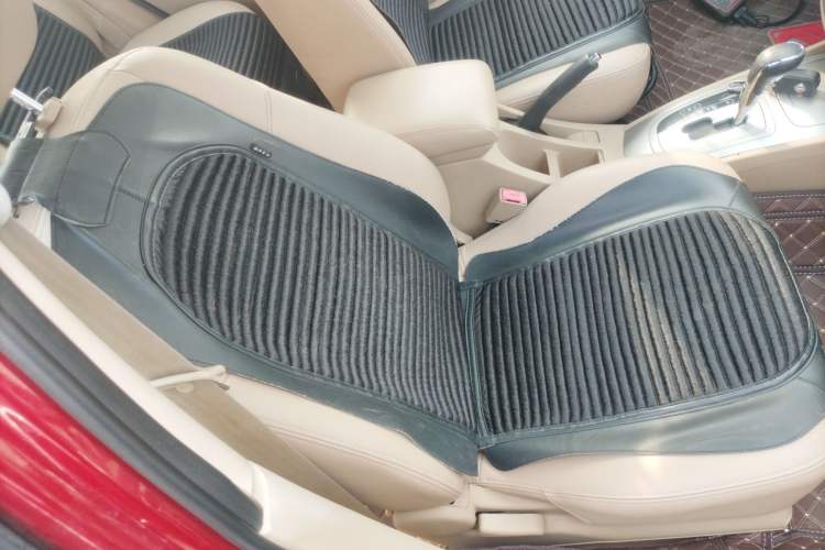 Used Buick Excelle 2013 1.5L Automatic Classic Model Right Front Seat
