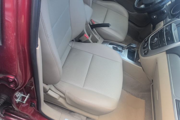 Used Buick Excelle 2013 1.5L Automatic Classic Model Right Front Seat