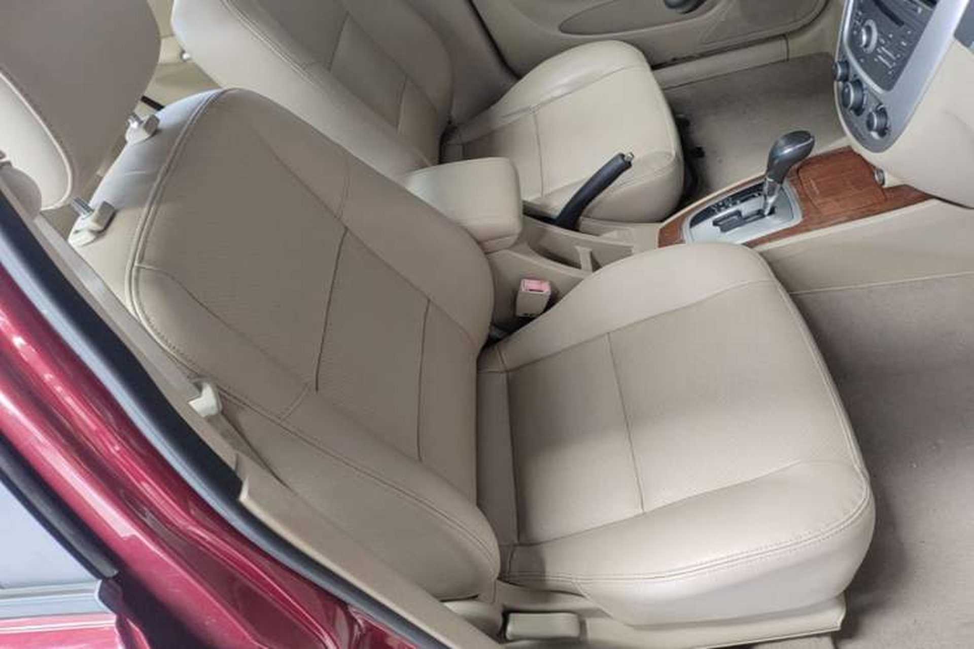 Used Buick Excelle 2013 1.5L Automatic Luxury Model Right Front Seat