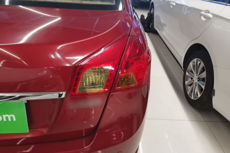 Used Buick Excelle 2013 1.5L Automatic Classic Model Right Rear Taillight