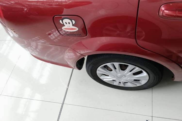 Used Buick Excelle 2013 1.5L Automatic Classic Model Right Rear Wheel Hub