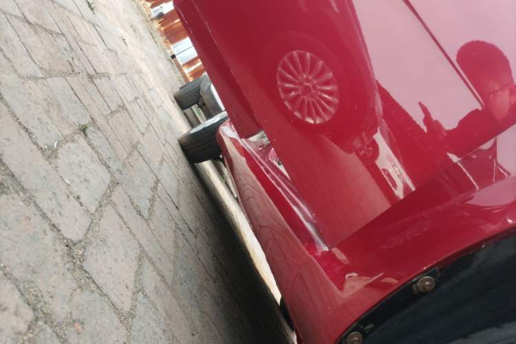 Used Buick Excelle 2013 1.5L Automatic Classic Model Right Side Sill