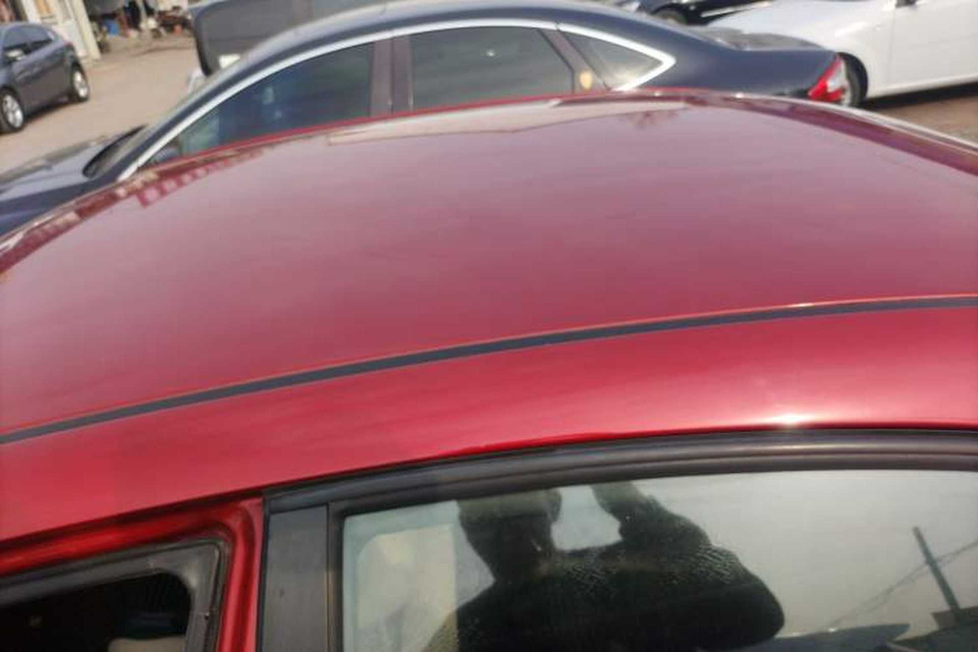 Used Buick Excelle 2013 1.5L Automatic Classic Model Roof