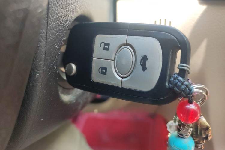 Used Buick Excelle 2013 1.5L Automatic Classic Model