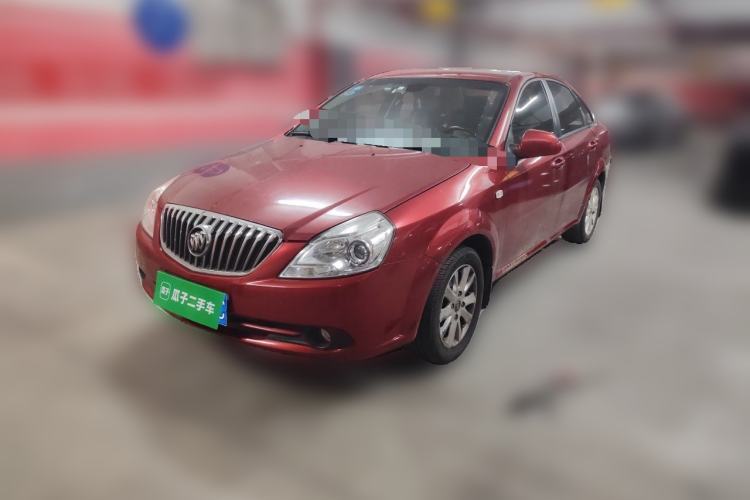 Used Buick Excelle 2013 1.5L Manual Luxury Model Guazi used car, China used car export, Used car for sale, Used  cars, Cheapest cars for sale