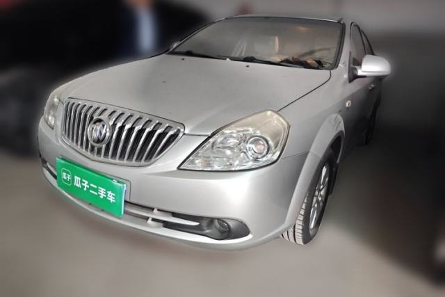 Used Buick Excelle 2013 1.5L Automatic Classic Model